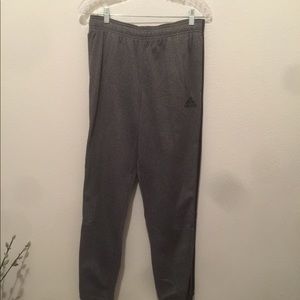 Adidas sweat pants